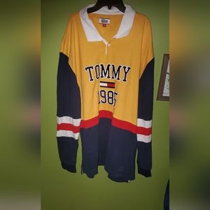 Tommy Hilfiger Rugby Shirt